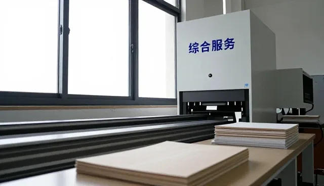 府谷县丰利装饰工程有限公司