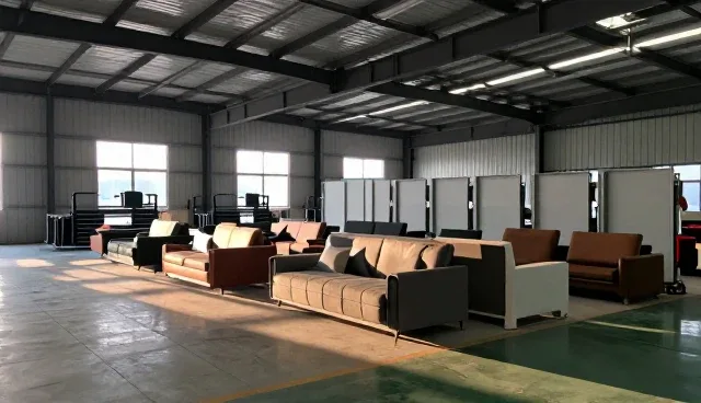 局部改造中软装搭配的关键选型关注点